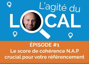 score NAP référencement